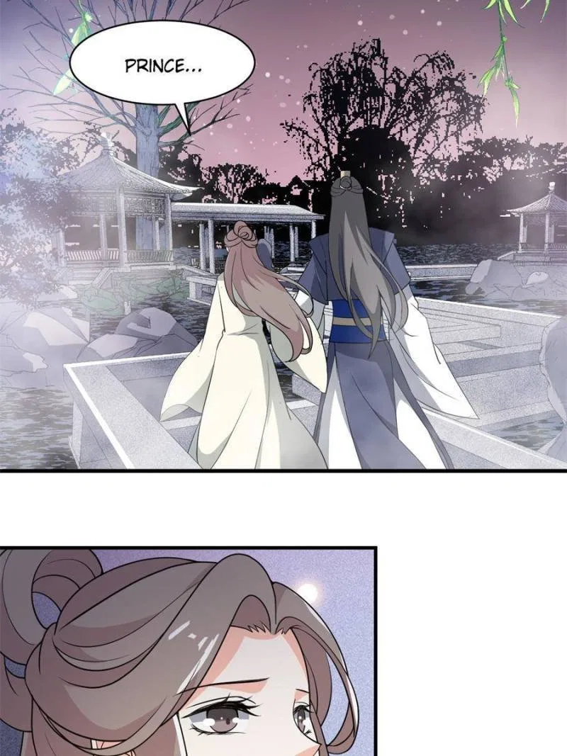 The Prince Regent’s Concubines Chapter 56 – Page 26