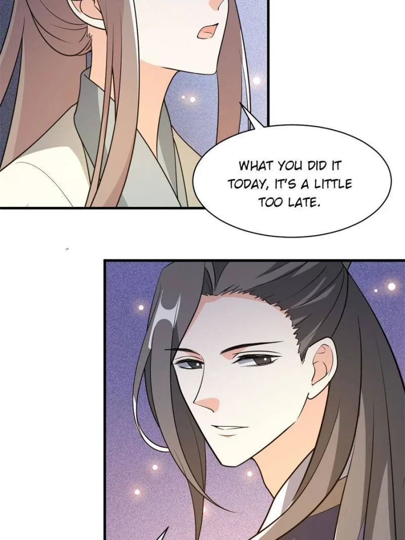 The Prince Regent’s Concubines Chapter 56 – Page 27