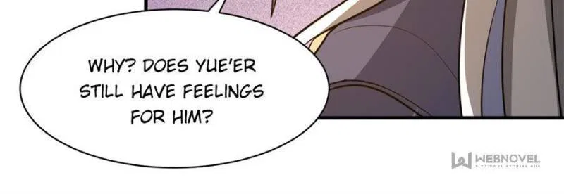 The Prince Regent’s Concubines Chapter 56 – Page 28