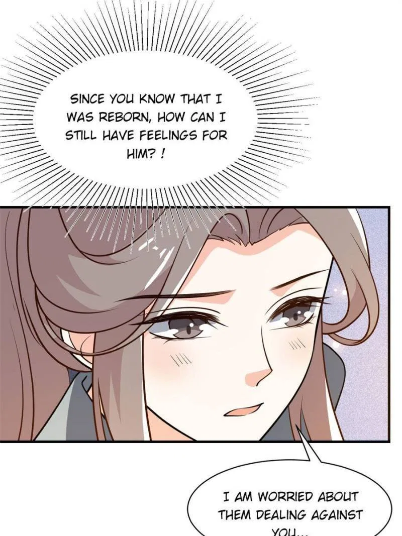 The Prince Regent’s Concubines Chapter 56 – Page 29