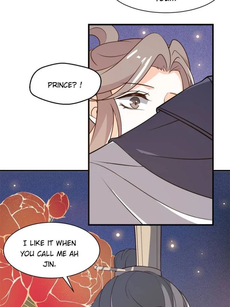 The Prince Regent’s Concubines Chapter 56 – Page 30