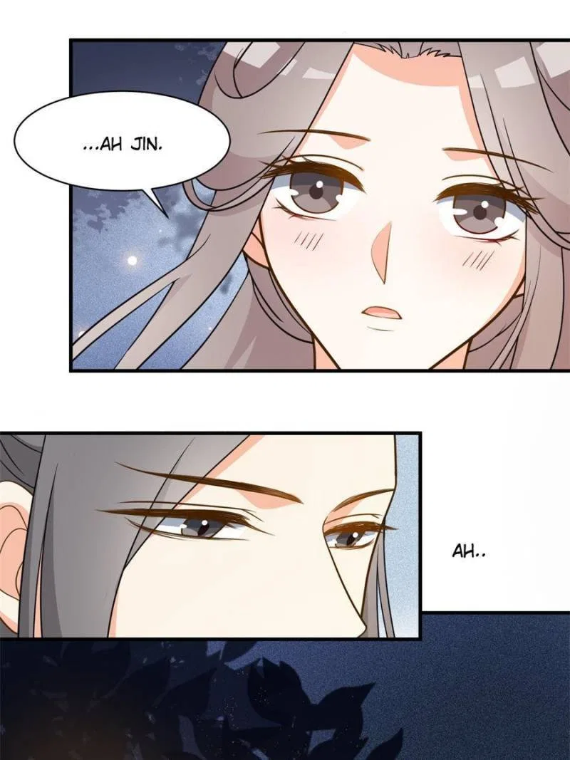 The Prince Regent’s Concubines Chapter 56 – Page 33