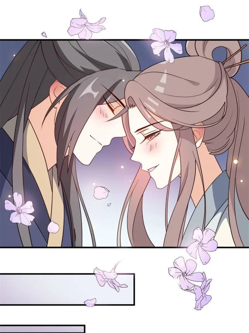 The Prince Regent’s Concubines Chapter 56 – Page 37