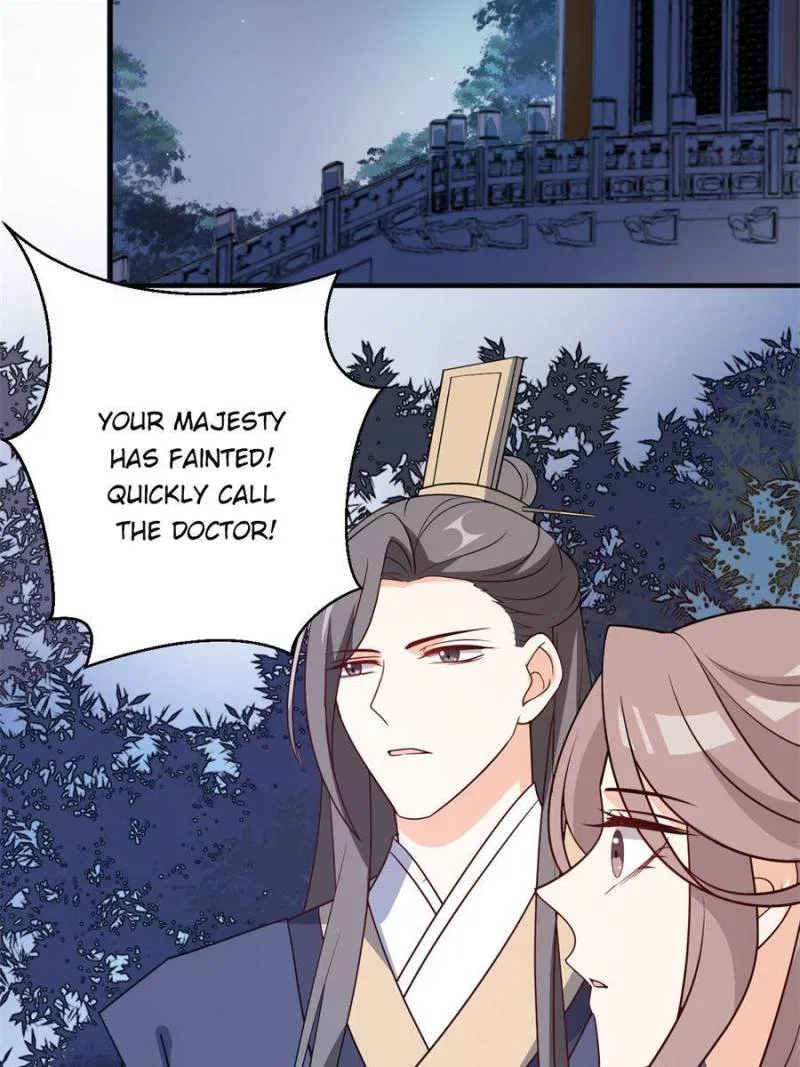 The Prince Regent’s Concubines Chapter 56 – Page 39