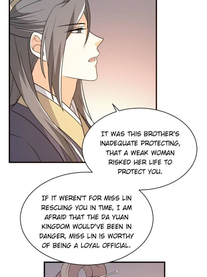 The Prince Regent’s Concubines Chapter 55 – Page 2