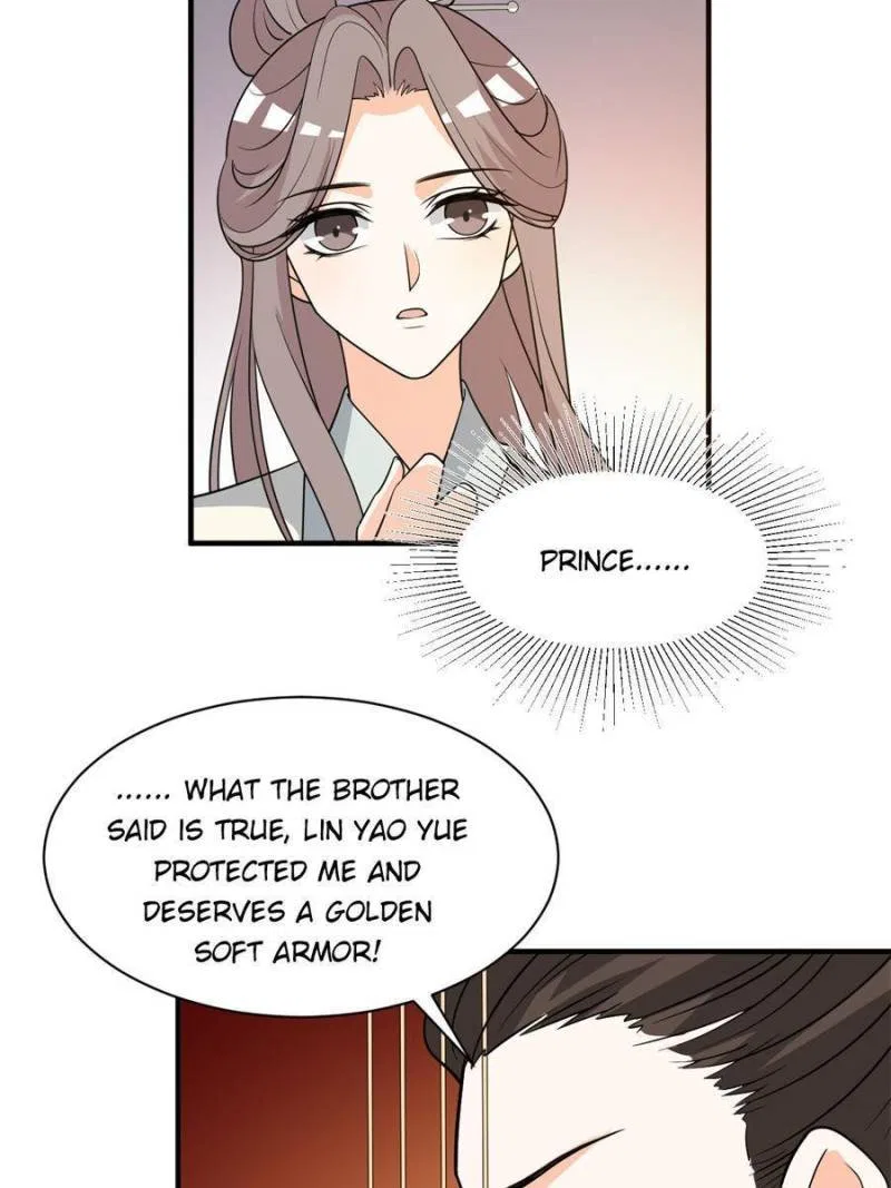 The Prince Regent’s Concubines Chapter 55 – Page 3