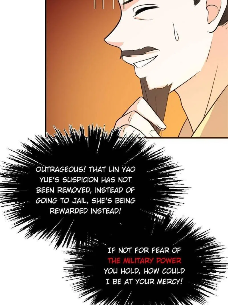 The Prince Regent’s Concubines Chapter 55 – Page 4