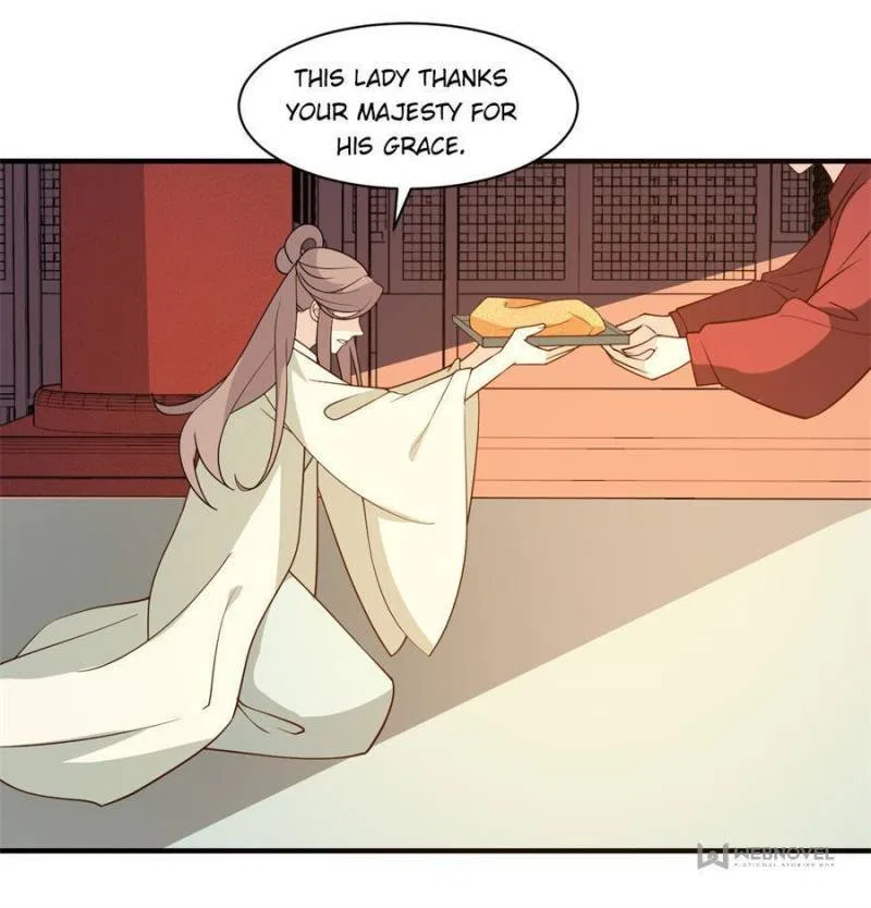 The Prince Regent’s Concubines Chapter 55 – Page 6