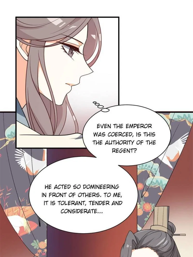 The Prince Regent’s Concubines Chapter 55 – Page 7