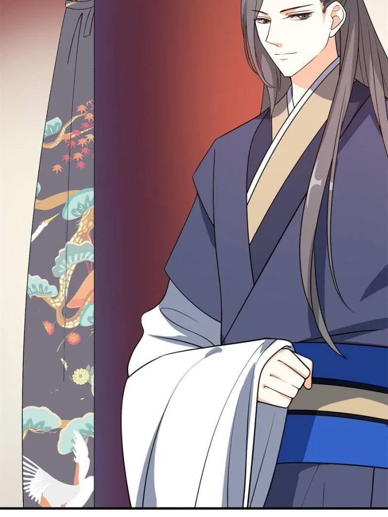 The Prince Regent’s Concubines Chapter 55 – Page 8