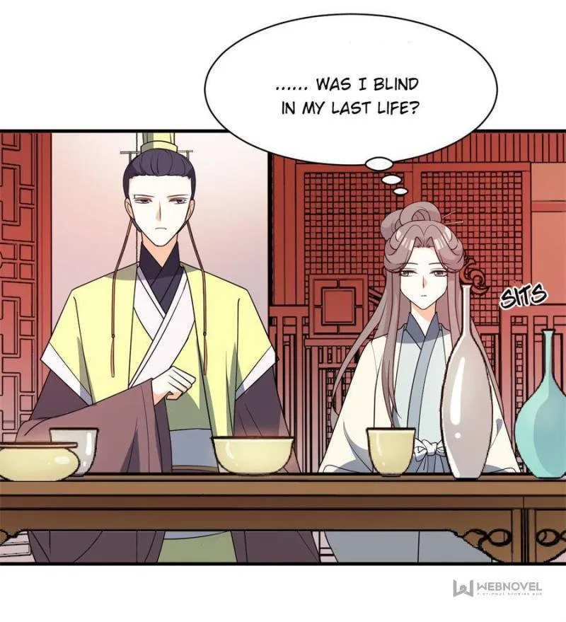 The Prince Regent’s Concubines Chapter 55 – Page 9