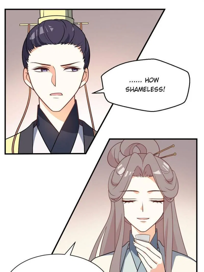 The Prince Regent’s Concubines Chapter 55 – Page 10