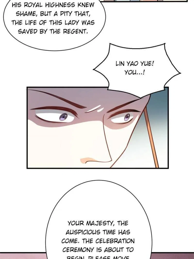 The Prince Regent’s Concubines Chapter 55 – Page 11