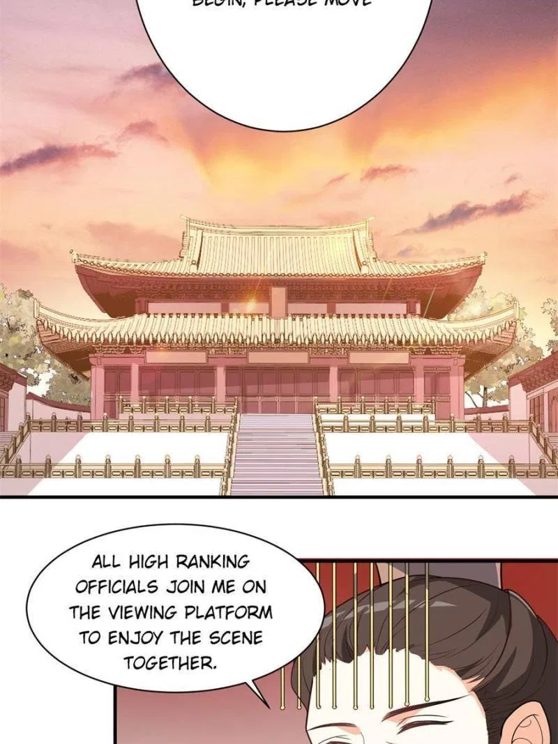 The Prince Regent’s Concubines Chapter 55 – Page 12
