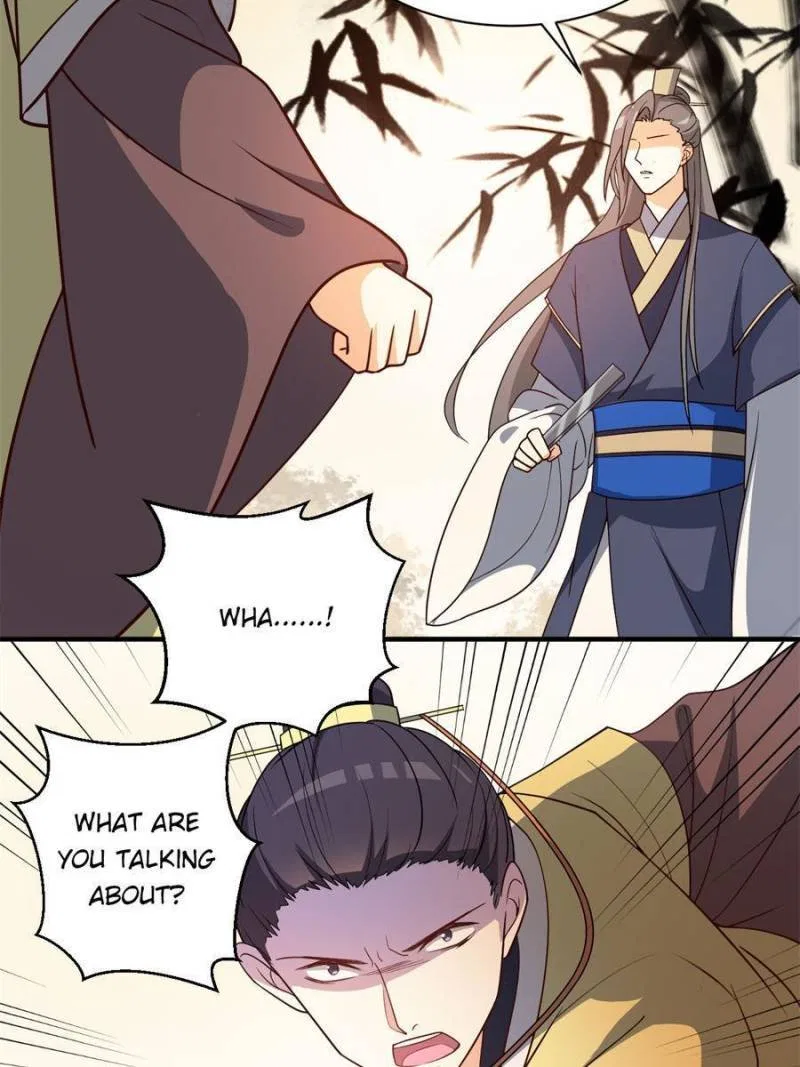 The Prince Regent’s Concubines Chapter 55 – Page 23