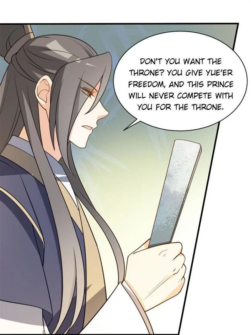 The Prince Regent’s Concubines Chapter 55 – Page 26