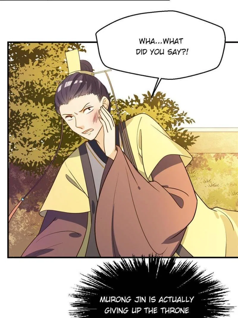 The Prince Regent’s Concubines Chapter 55 – Page 27