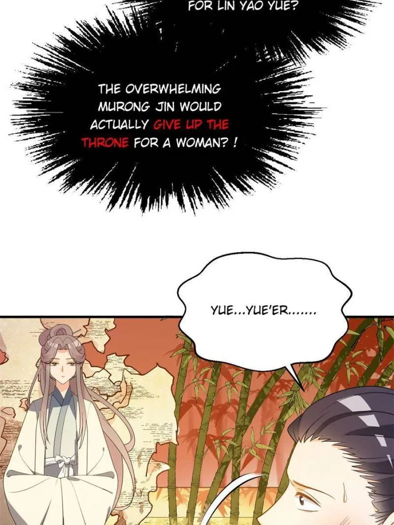 The Prince Regent’s Concubines Chapter 55 – Page 28