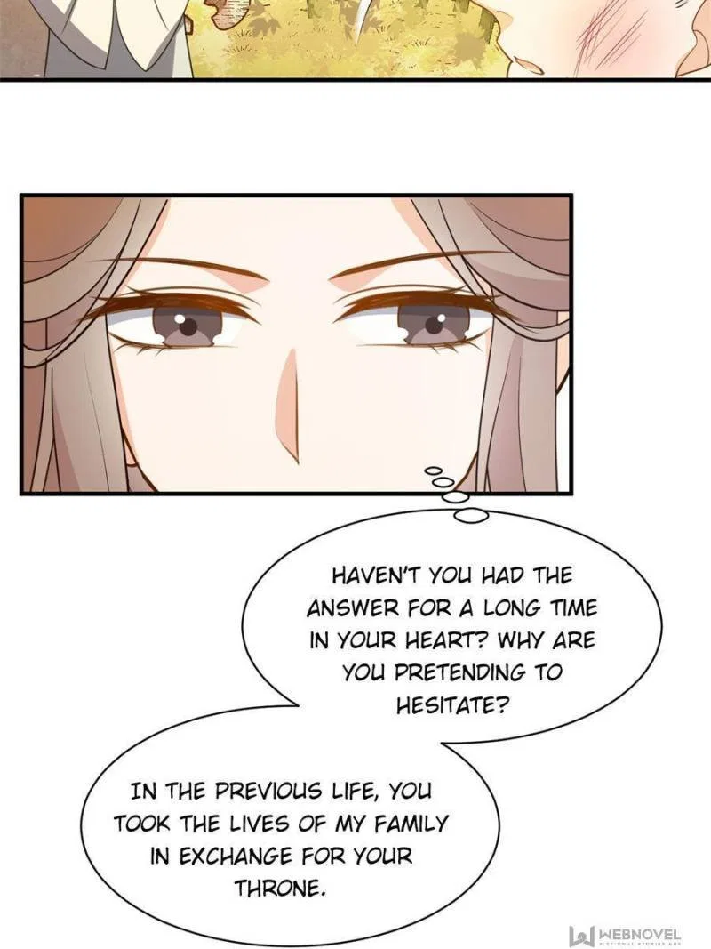 The Prince Regent’s Concubines Chapter 55 – Page 29