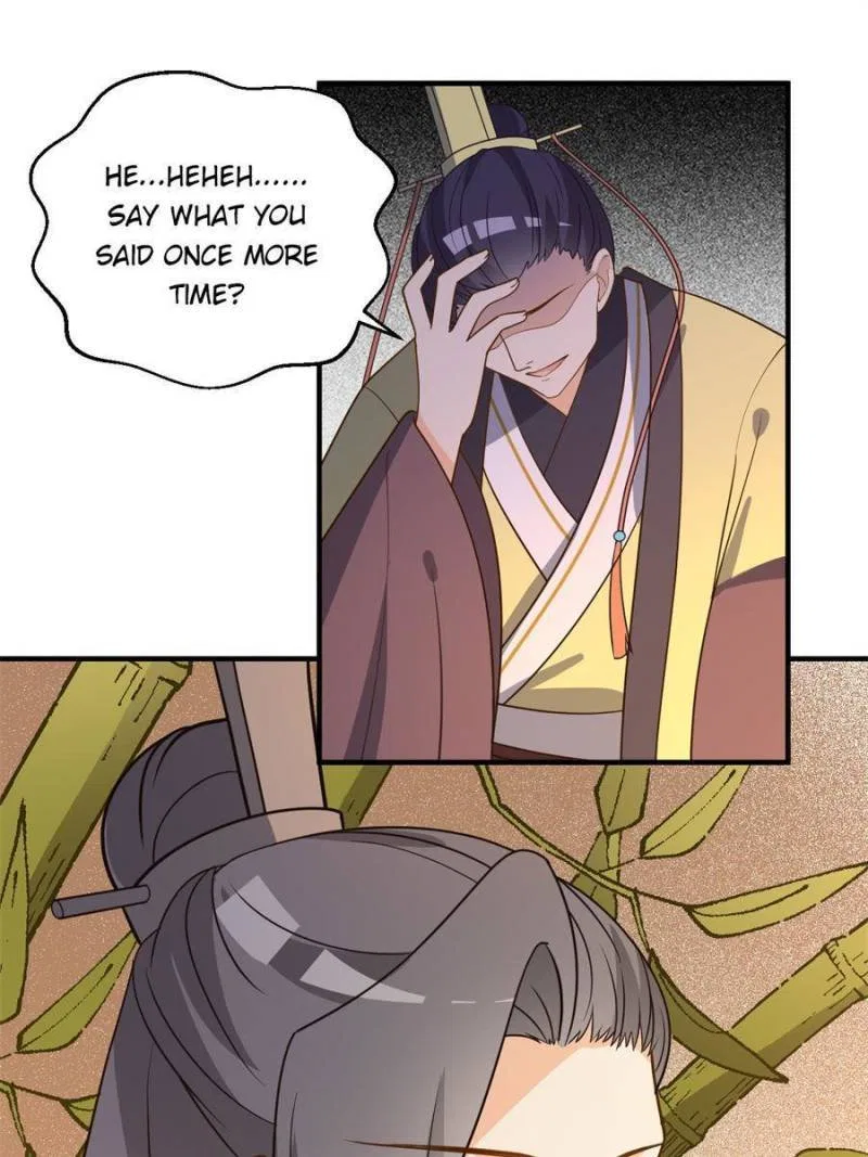 The Prince Regent’s Concubines Chapter 55 – Page 31