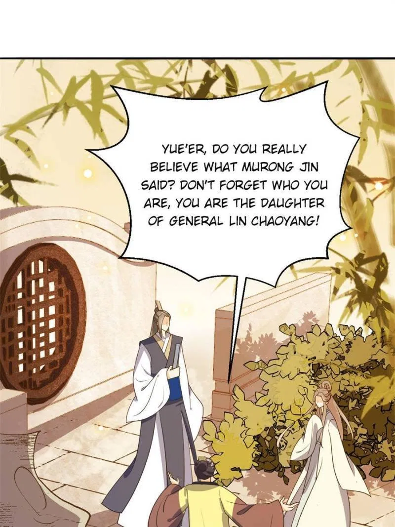 The Prince Regent’s Concubines Chapter 55 – Page 34