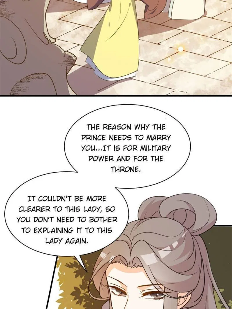 The Prince Regent’s Concubines Chapter 55 – Page 35