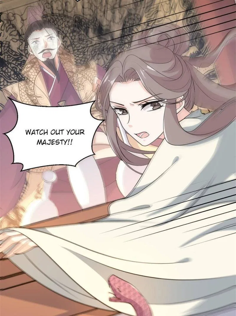 The Prince Regent’s Concubines Chapter 54 – Page 5