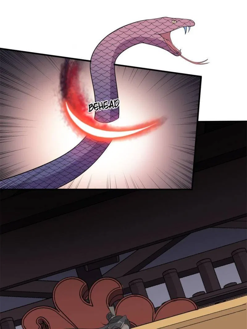 The Prince Regent’s Concubines Chapter 54 – Page 8