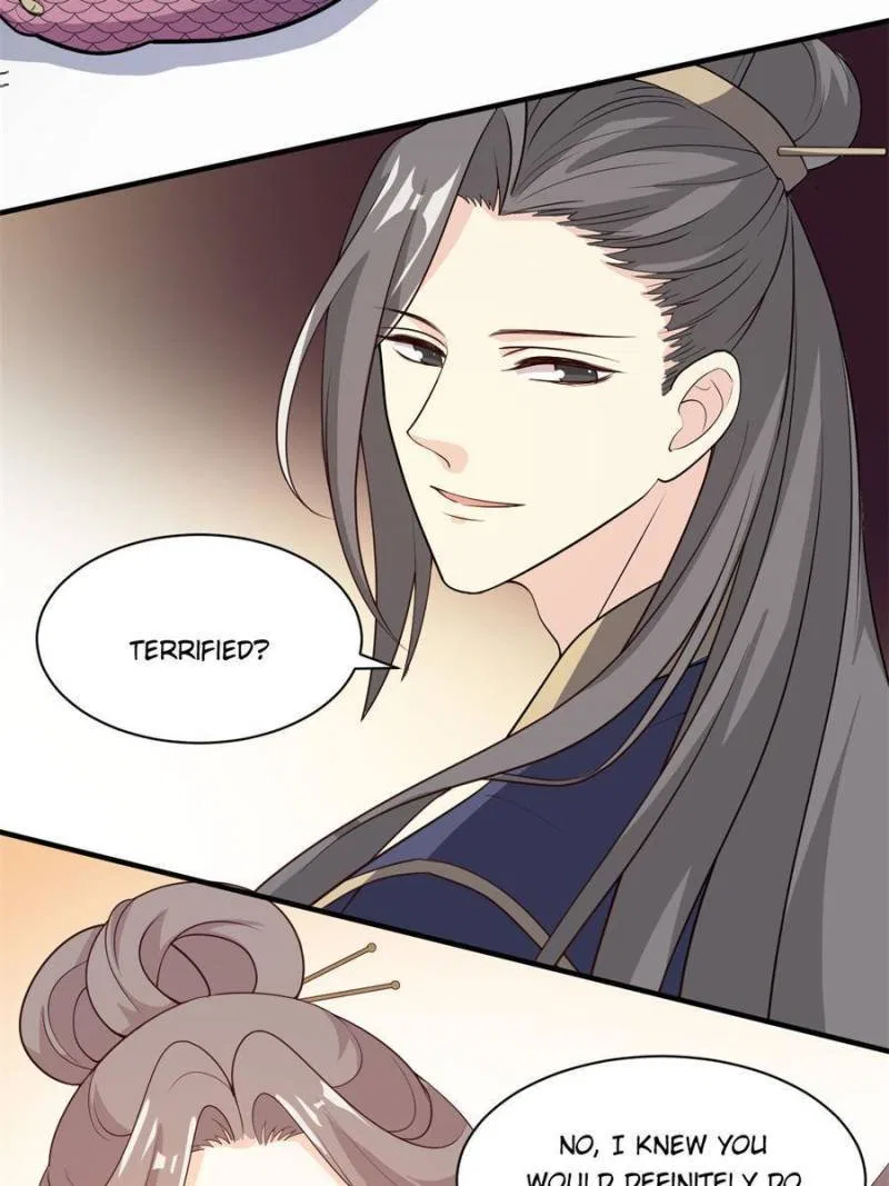 The Prince Regent’s Concubines Chapter 54 – Page 10