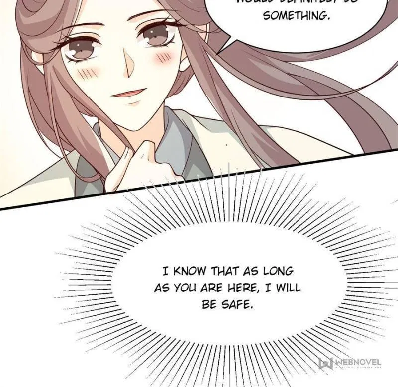 The Prince Regent’s Concubines Chapter 54 – Page 11