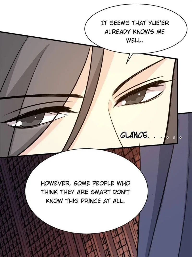 The Prince Regent’s Concubines Chapter 54 – Page 12