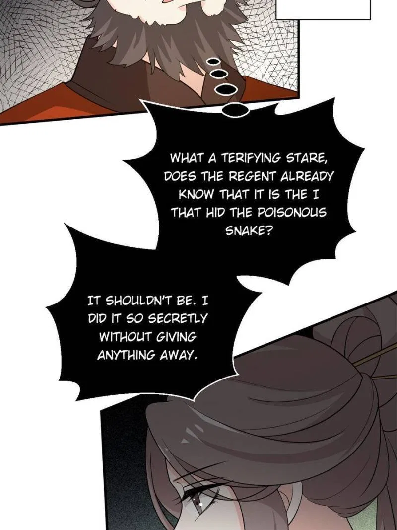 The Prince Regent’s Concubines Chapter 54 – Page 14