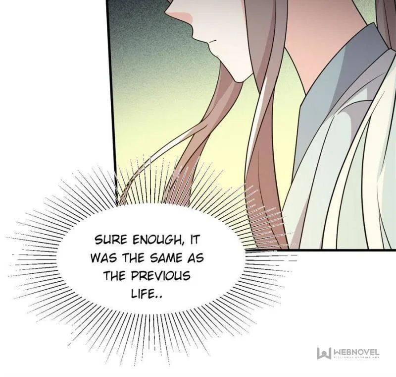 The Prince Regent’s Concubines Chapter 54 – Page 15