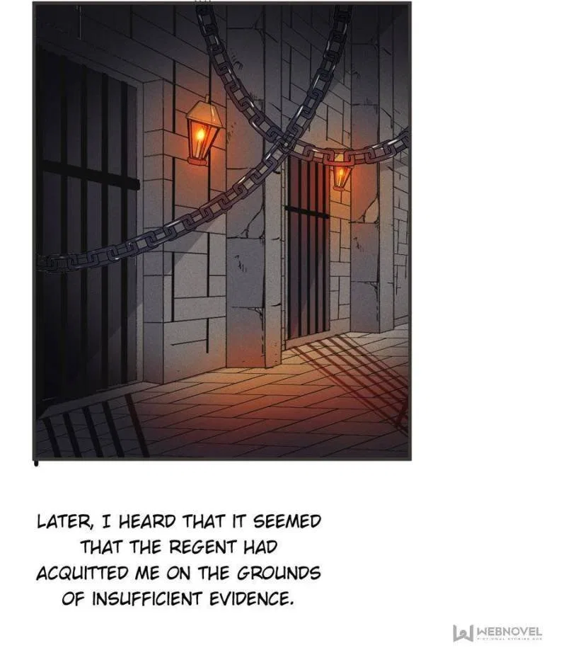 The Prince Regent’s Concubines Chapter 54 – Page 18