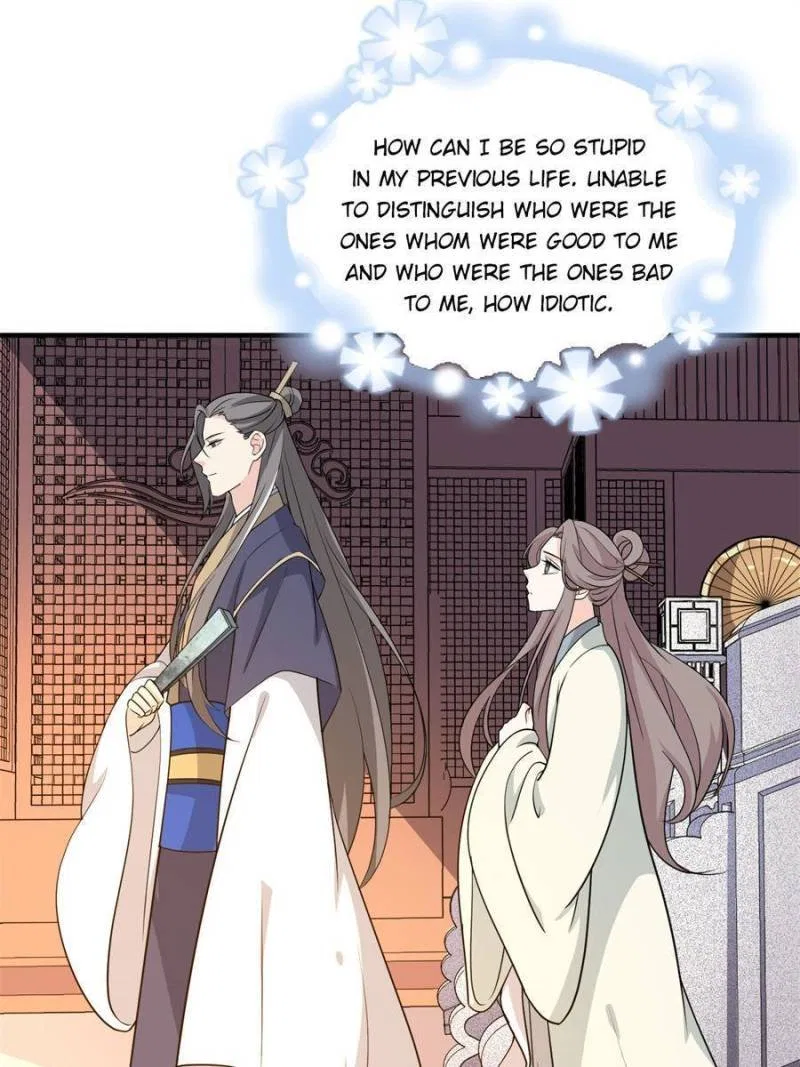 The Prince Regent’s Concubines Chapter 54 – Page 19