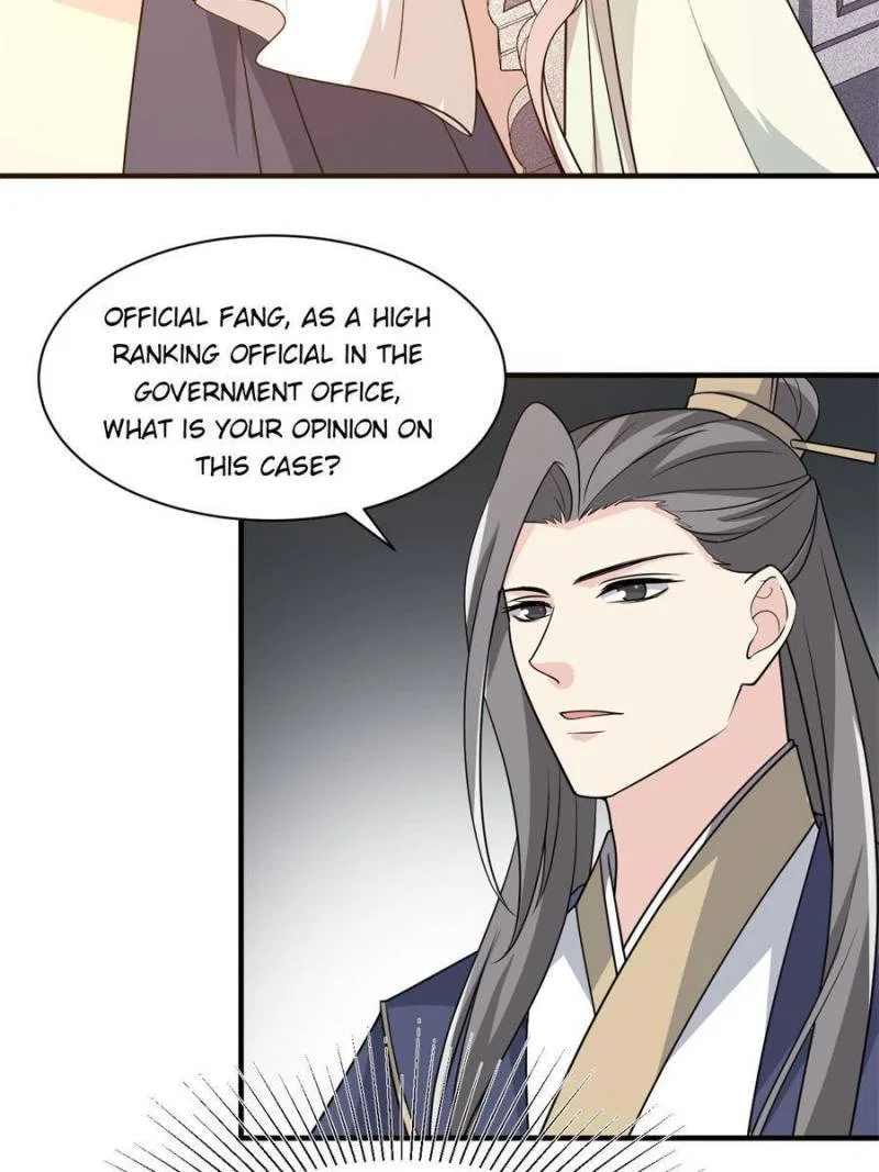 The Prince Regent’s Concubines Chapter 54 – Page 20