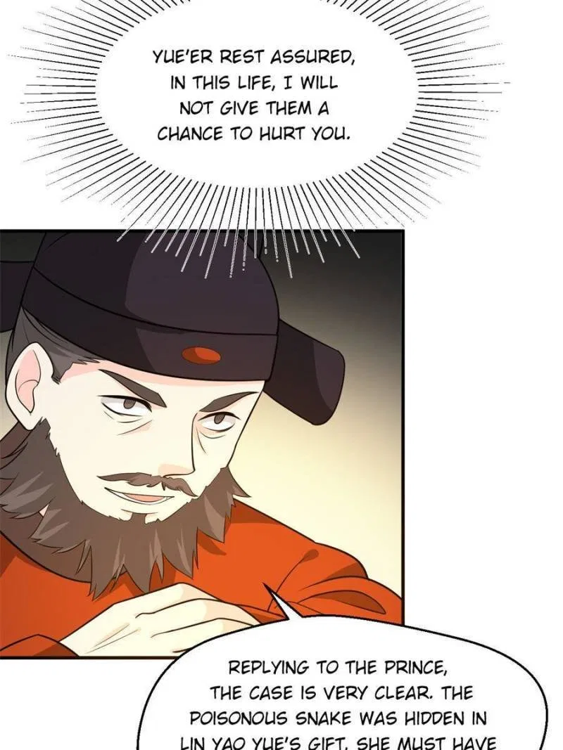 The Prince Regent’s Concubines Chapter 54 – Page 21
