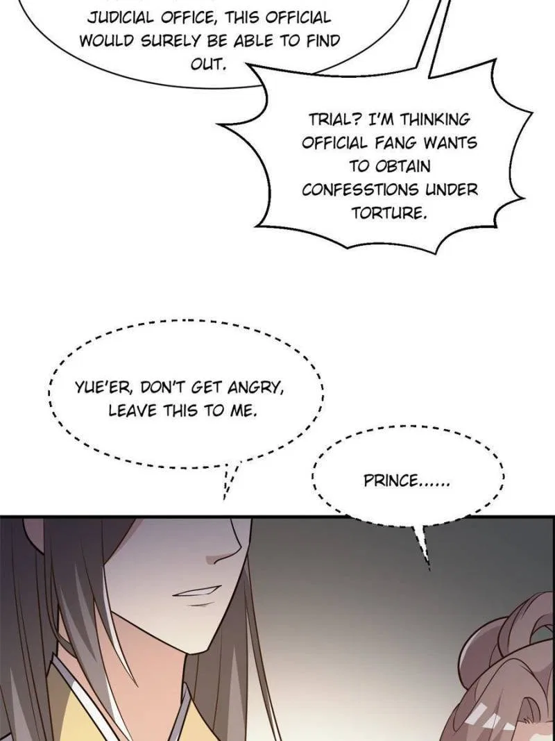 The Prince Regent’s Concubines Chapter 54 – Page 24