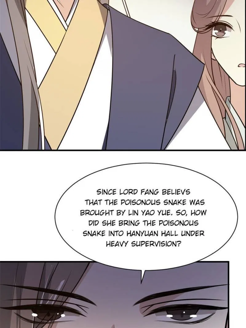 The Prince Regent’s Concubines Chapter 54 – Page 25