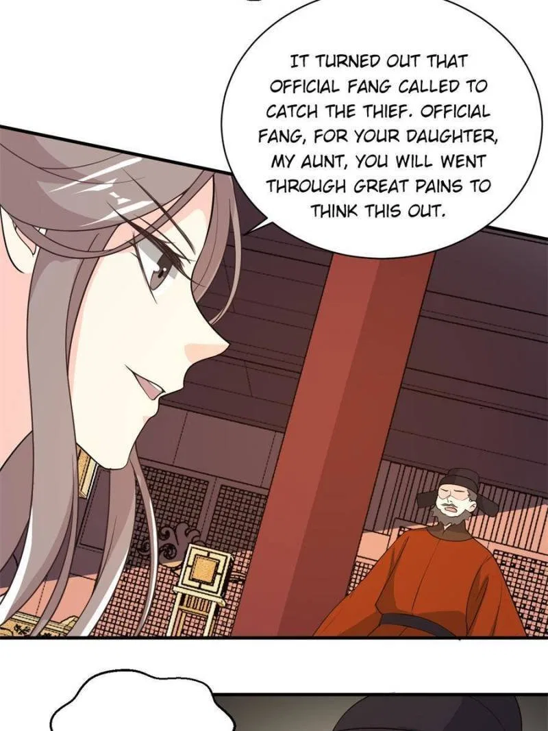 The Prince Regent’s Concubines Chapter 54 – Page 28