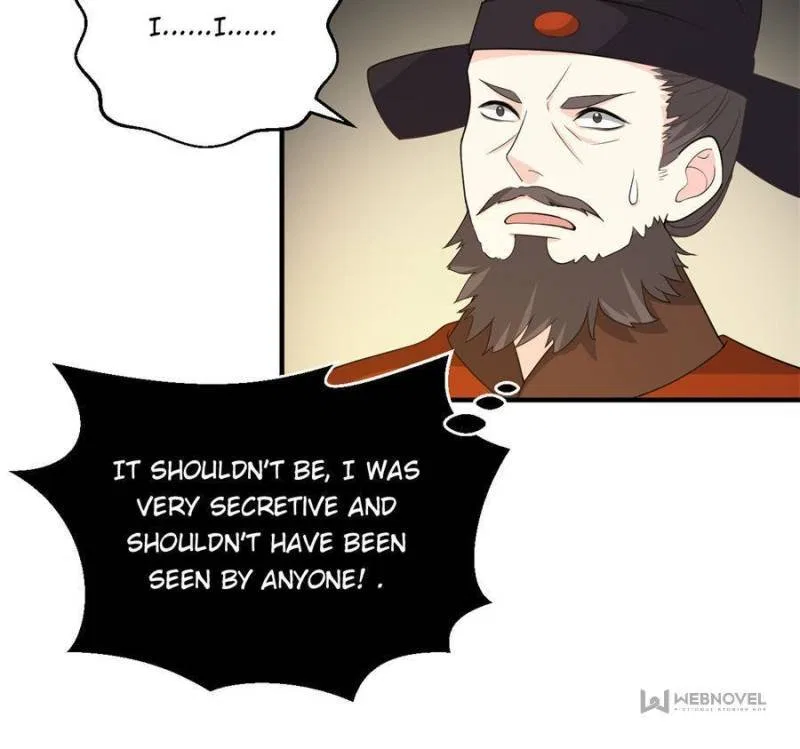 The Prince Regent’s Concubines Chapter 54 – Page 29