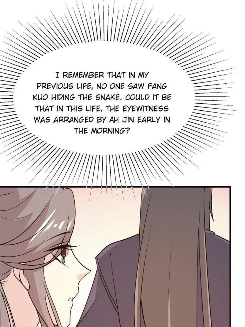 The Prince Regent’s Concubines Chapter 54 – Page 34
