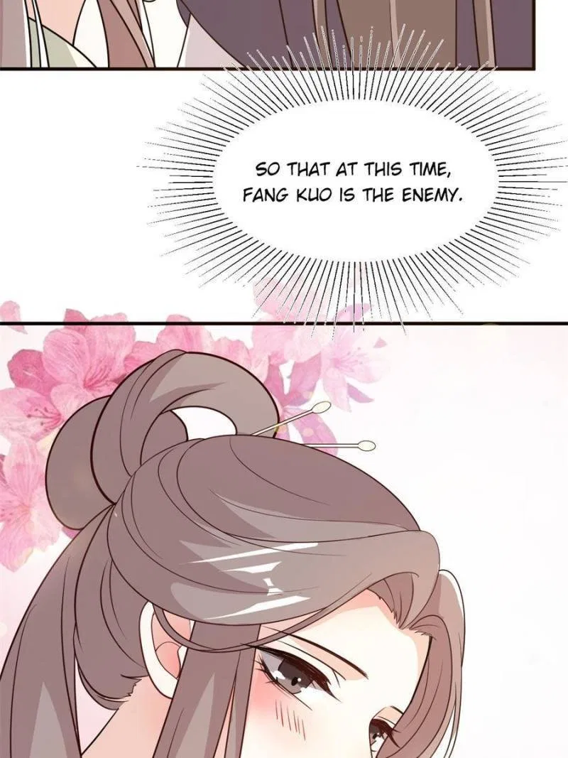 The Prince Regent’s Concubines Chapter 54 – Page 35