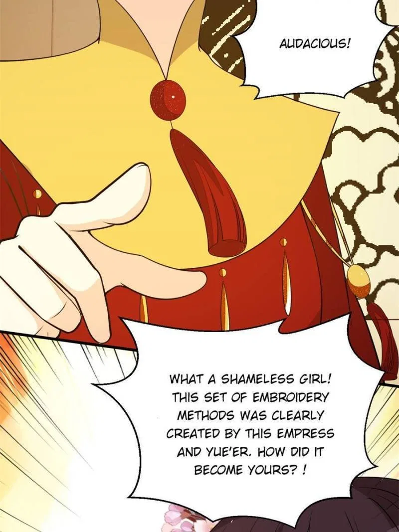 The Prince Regent’s Concubines Chapter 53 – Page 3