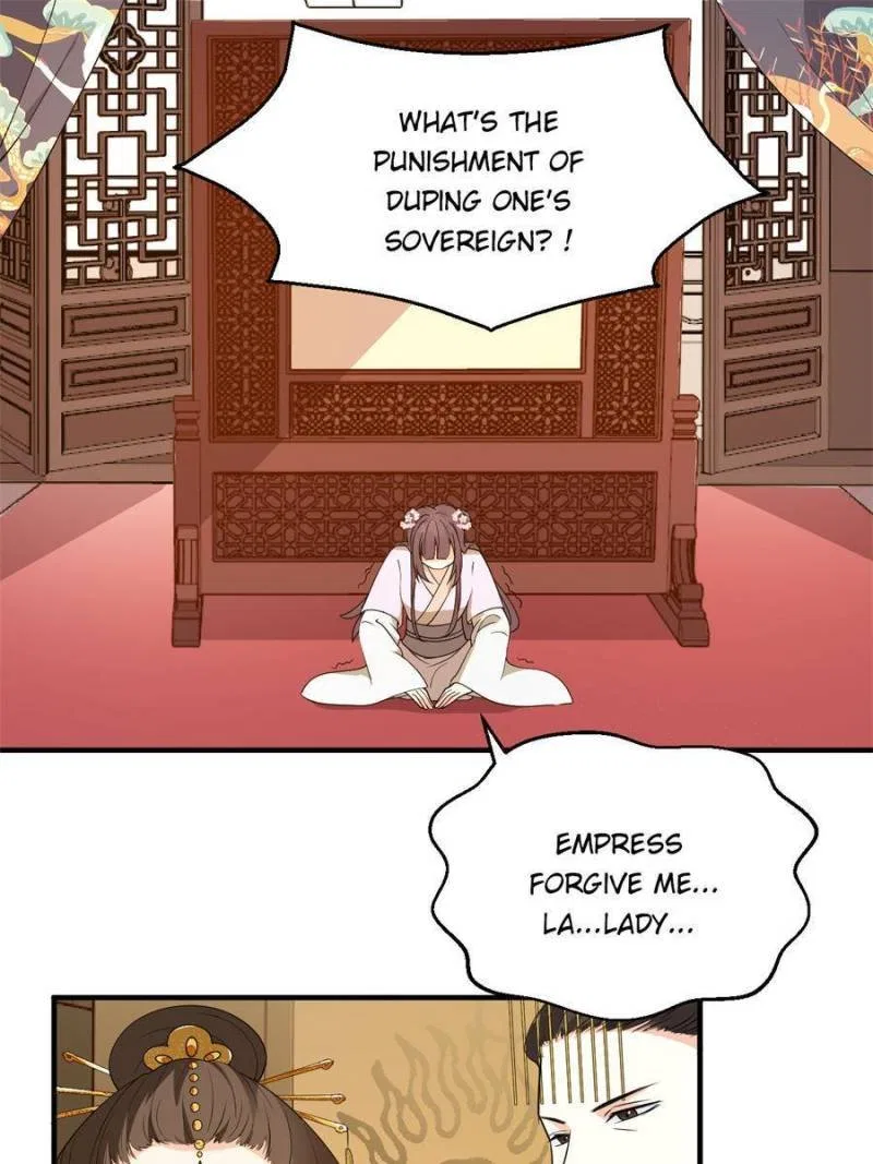 The Prince Regent’s Concubines Chapter 53 – Page 5