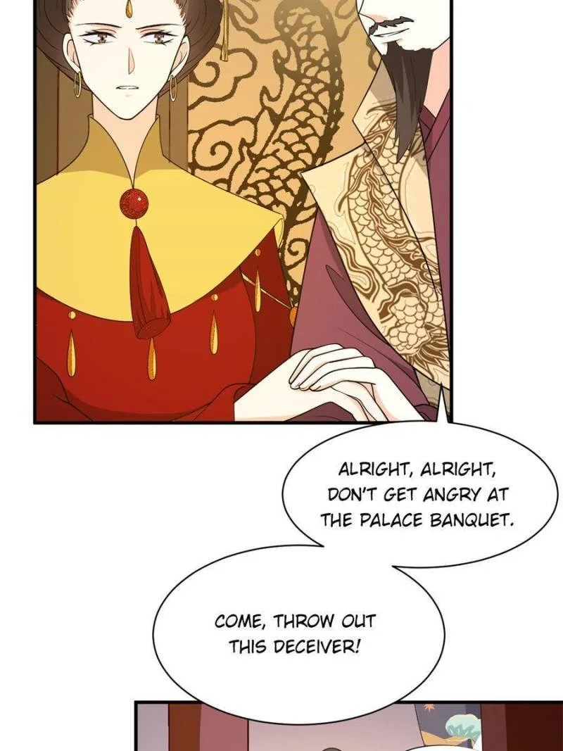 The Prince Regent’s Concubines Chapter 53 – Page 6