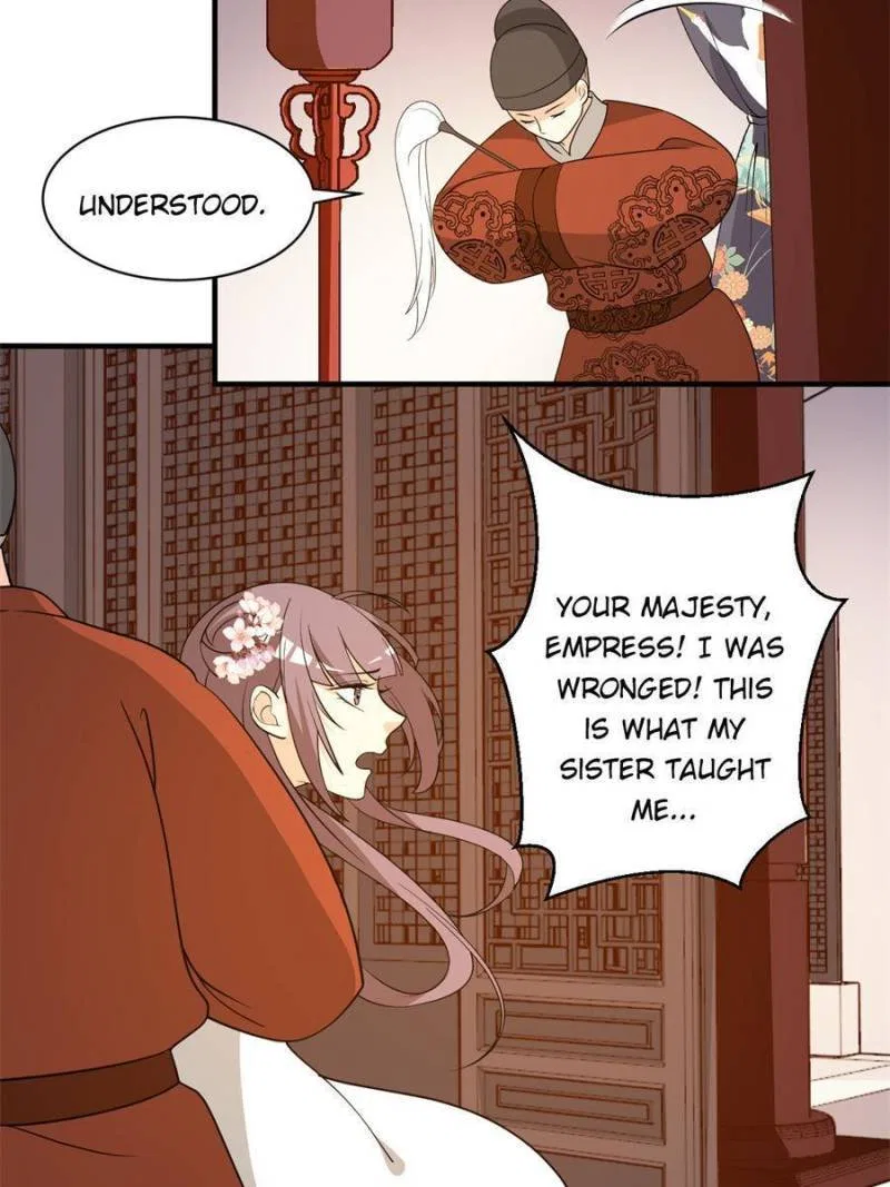 The Prince Regent’s Concubines Chapter 53 – Page 7
