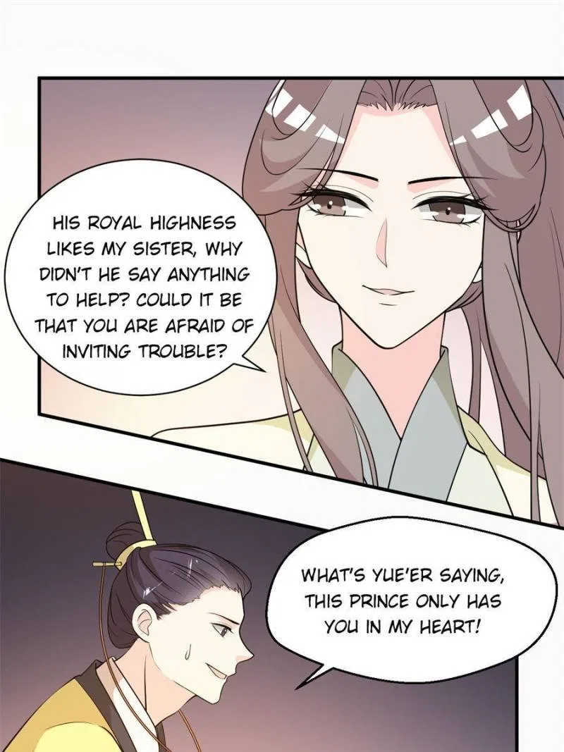 The Prince Regent’s Concubines Chapter 53 – Page 9