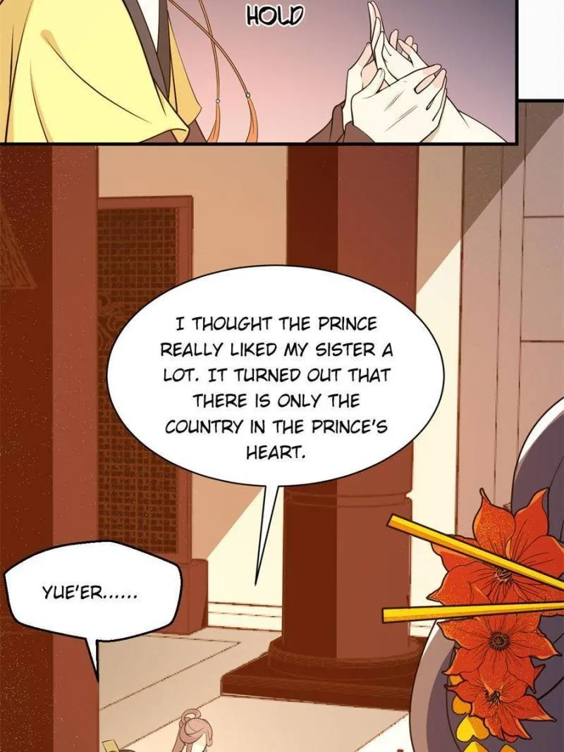 The Prince Regent’s Concubines Chapter 53 – Page 10
