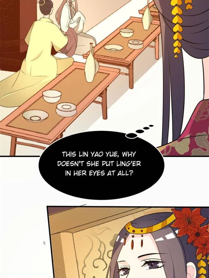 The Prince Regent’s Concubines Chapter 53 – Page 11